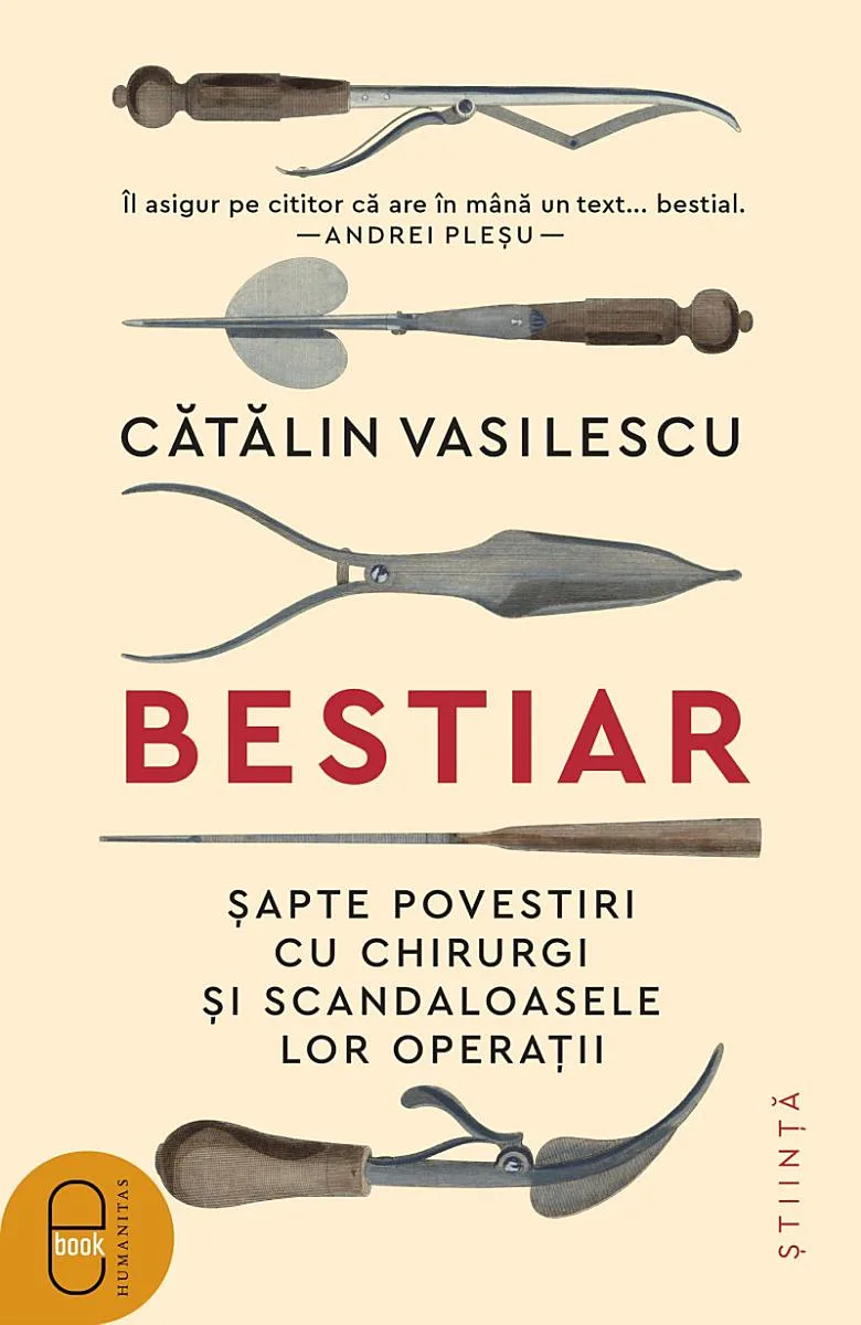 Bestiar