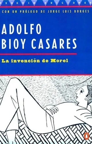 Invenția lui Morel