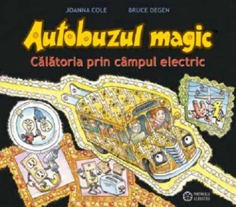 Câmpul electric