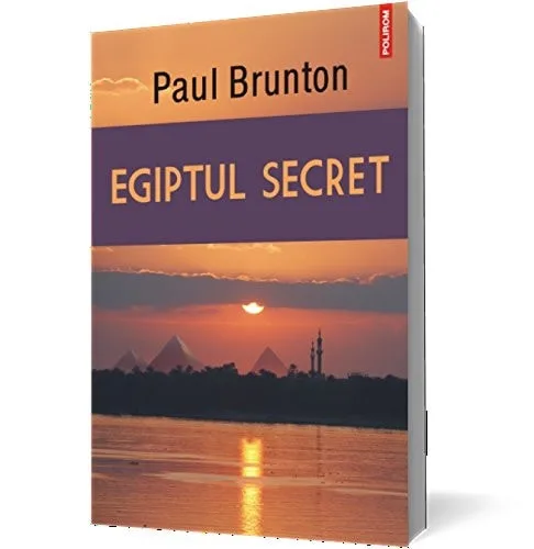Egiptul secret