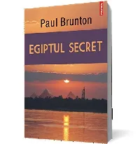 Egiptul secret