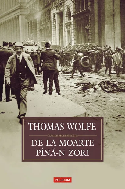 De la moarte până-n zori