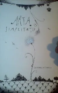 Arta simplității
