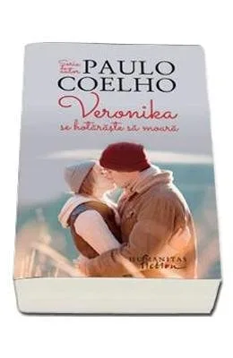 VERONIKA SE HOTĂRĂȘTE SĂ MOARĂ