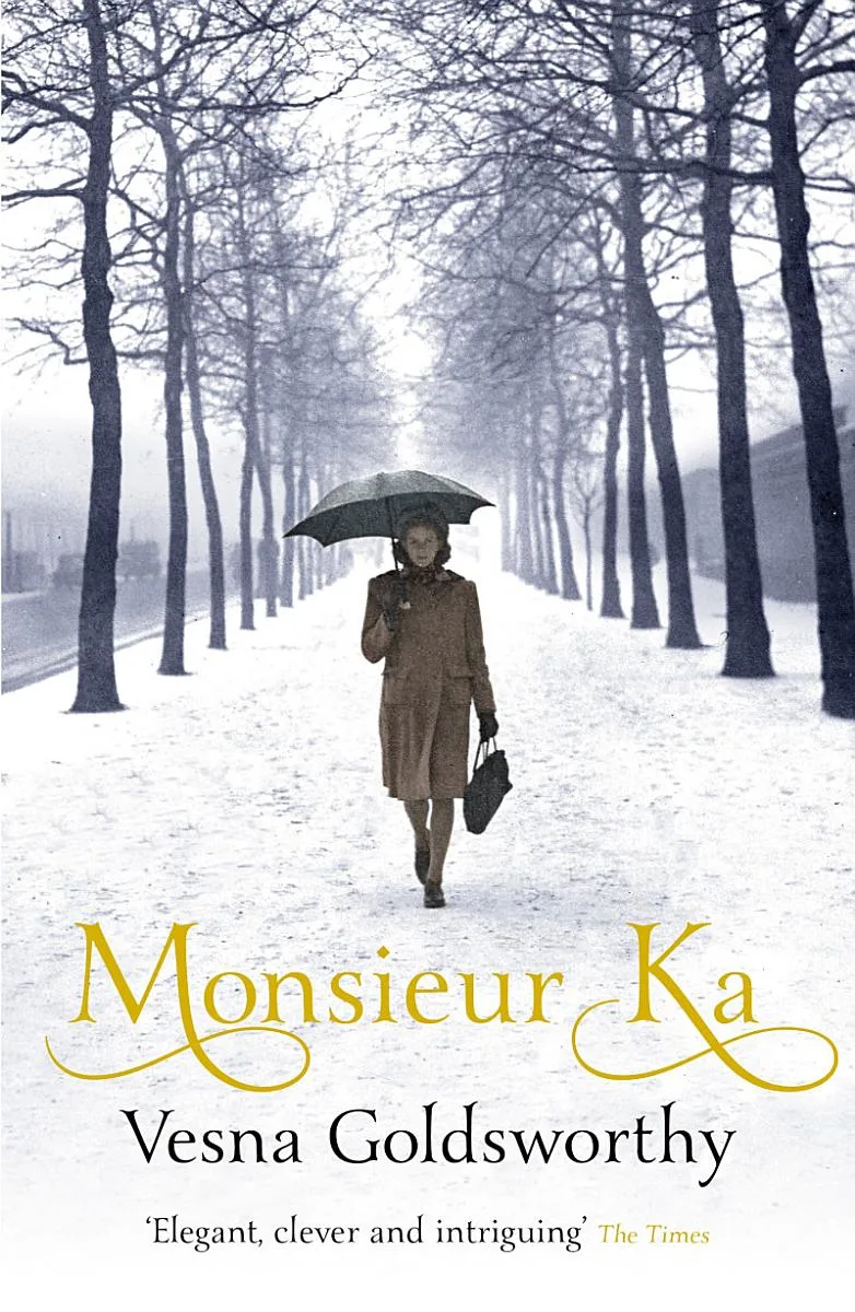 MONSIEUR KARENIN