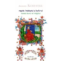 regele, înţeleptul și bufonul