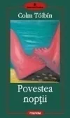 Povestea nopții cover