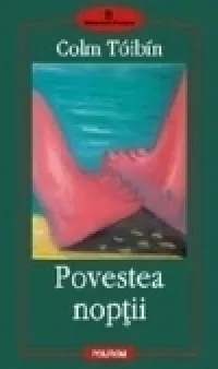 Povestea nopții