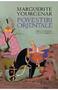 Povestiri orientale