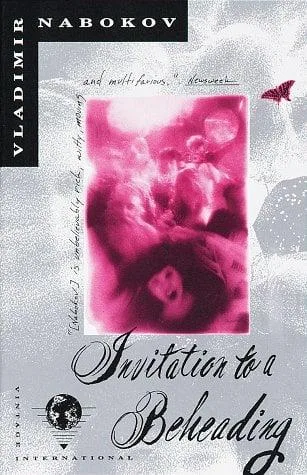 Invitație la eșafod