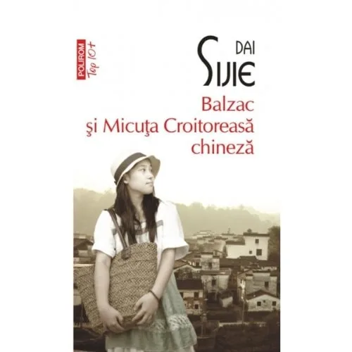 Balzac și Micuța Croitoreasă chineză