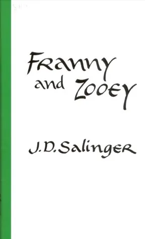 Franny și Zooey