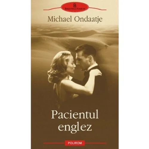 Pacientul englez