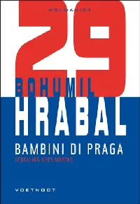 Bambini di Praga