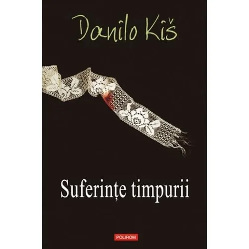 Suferințe timpurii