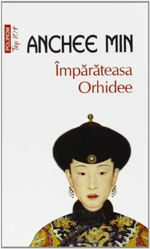 Împărăteasa Orhidee