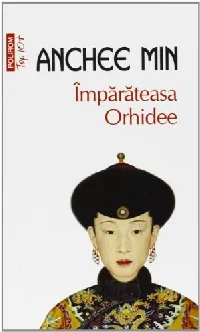 Împărăteasa Orhidee