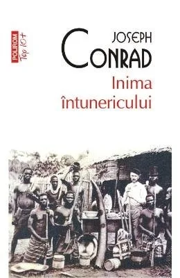 Inima întunericului