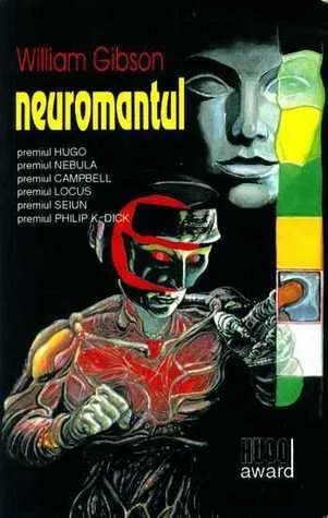 Neuromantul