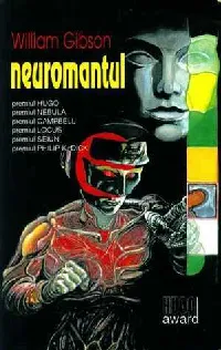 Neuromantul