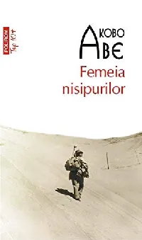 Femeia nisipurilor