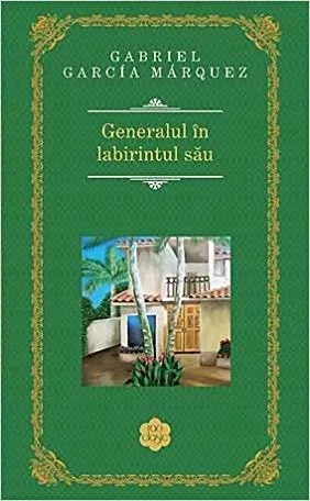Generalul în labirintul său