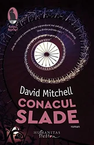 Conacul Slade