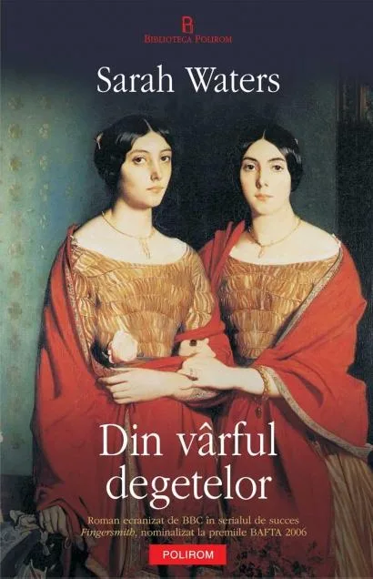 Din vârful degetelor cover