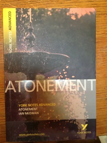 IAN MCEWAN cover