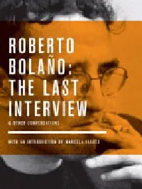 ROBERTO BOLAÑO