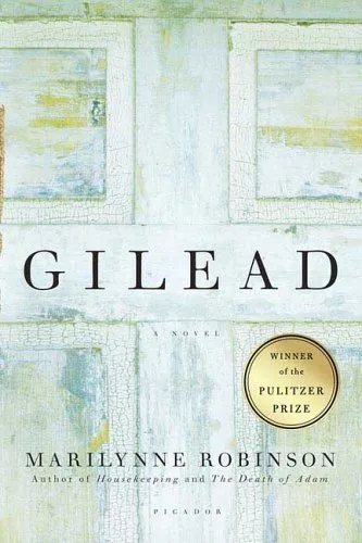 Galaad cover