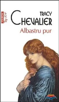 Albastru pur