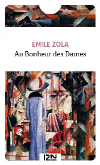 Au Bonheur des Dames
