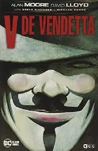V de vendetta