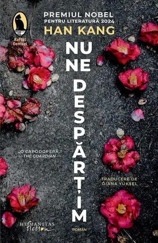 Nu ne despărțim cover