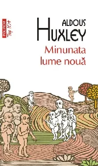 Minunata lume nouă