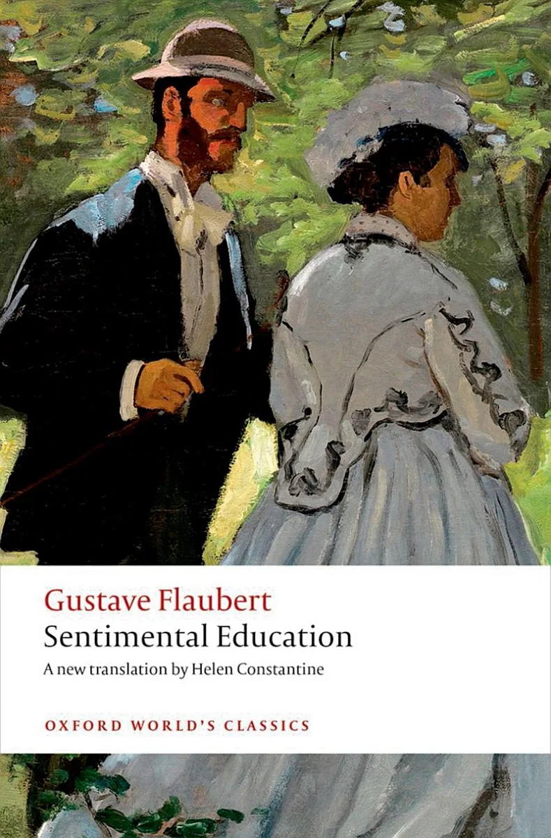 Educaţia sentimentală