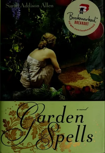 Garden Spells (Waverley Family, #1)