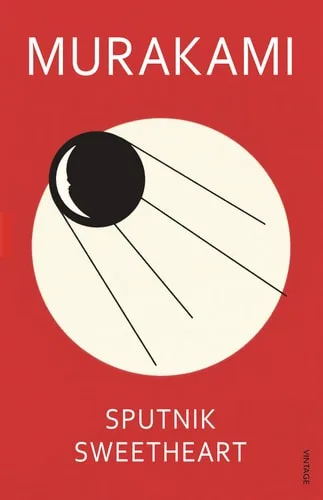 Sputnik Sweetheart cover