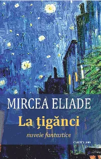 La ţigănci