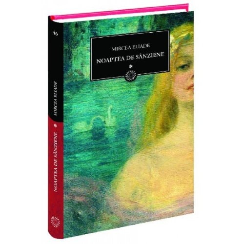 Noaptea de Sânziene (Vol. 1+2)
