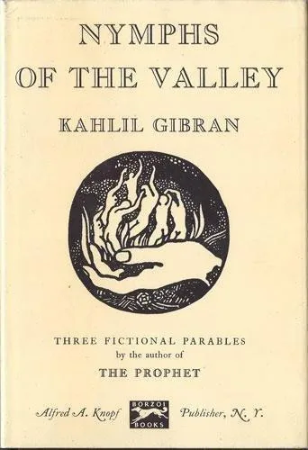 Nymphs of the Valley