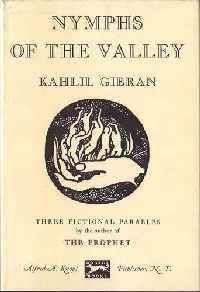Nymphs of the Valley