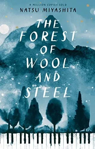 The Forest of Wool and Steel cover