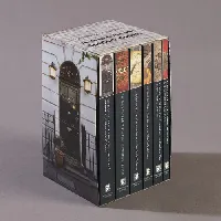 The Complete Sherlock Holmes