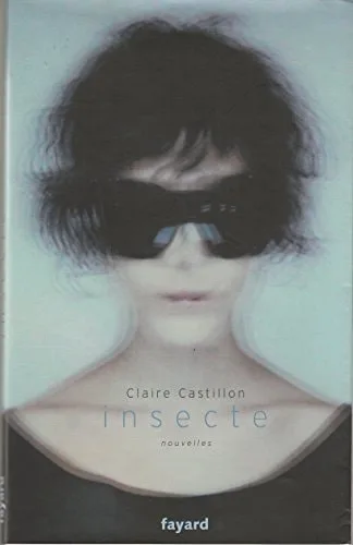 Insecte (French Edition)
