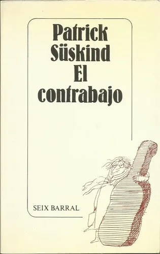 El contrabajo