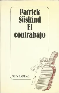 El contrabajo