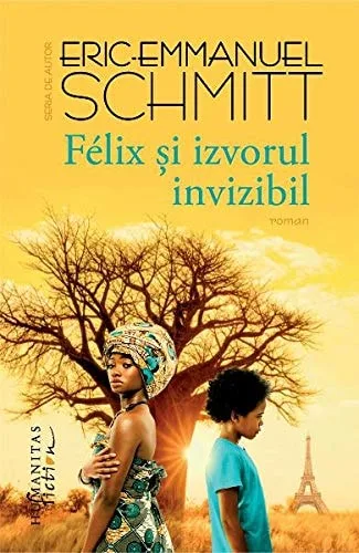 Félix și izvorul invizibil