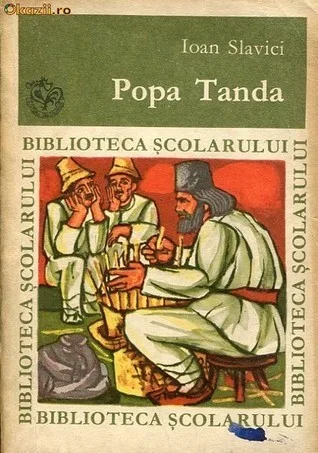 Popa Tanda